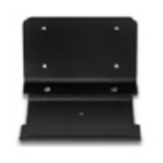 ZEBRA DS7708 BRACKET WALL MOUNT BLK