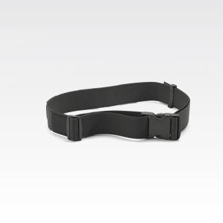 Zebra Belt Universal Rugged Belt for Hip Holster