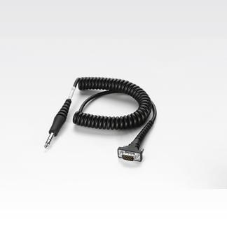 ZEBRA CABLE DATA SNAP-ON MC9190-G DEX