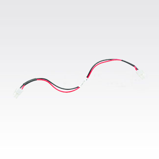 ZEBRA CABLE POWER DC MC17 DOCK DAISY LONG