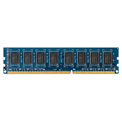 HP RAM 2GB DDR3 1600 FOR RP5800