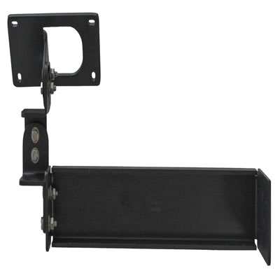 ZEBRA MOUNT BRACKET ANTENNA RFID HEAVY DUTY