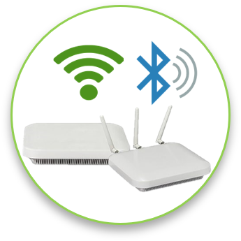 Wireless APs