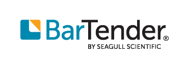 BARTENDER 2016 AUTOMATION 10 PRINTER