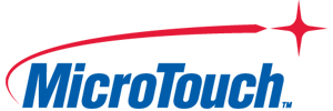 Microtouch Logo