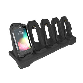 TC7X 5-SLOT SE ENET CRADLE