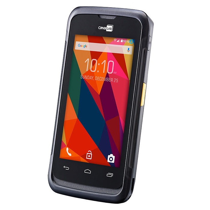 CIPHERLAB PDT RS31 2D 2GB/16GB BT AD7/GMS + BATT
