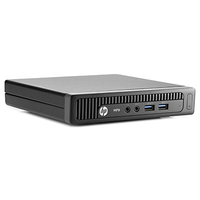 HP DIGITAL SIGNAGE PLAYER MP9 DM I5 8GB 128G SSD