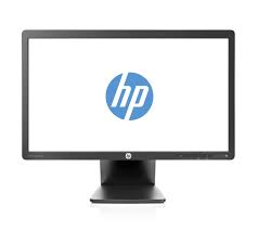 HP MONITOR LCD 20 INCH LED ELITE DISPLAY E201