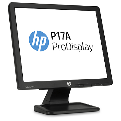 HP MONITOR LED 17 INCH 5:4 PRODISPLAY P17A