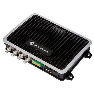 ZEBRA RFID FX9500 GEN-2 8-PORT INDUST POE WW
