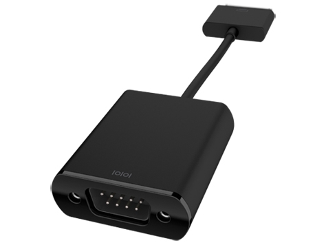 HP ELITEPAD 900 ADAPTER SERIAL