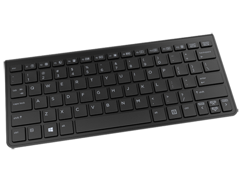 HP ELITEPAD 900 BLUETOOTH SLIM KEYBOARD