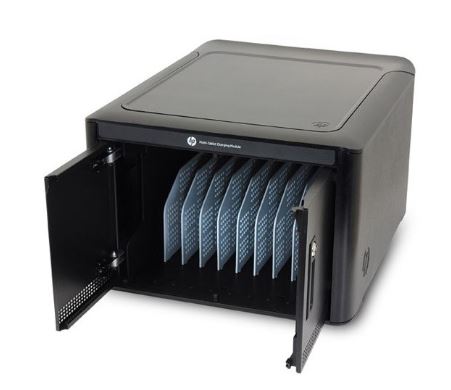 HP ELITEPAD MULTI-TABLET CHARGING MODULE