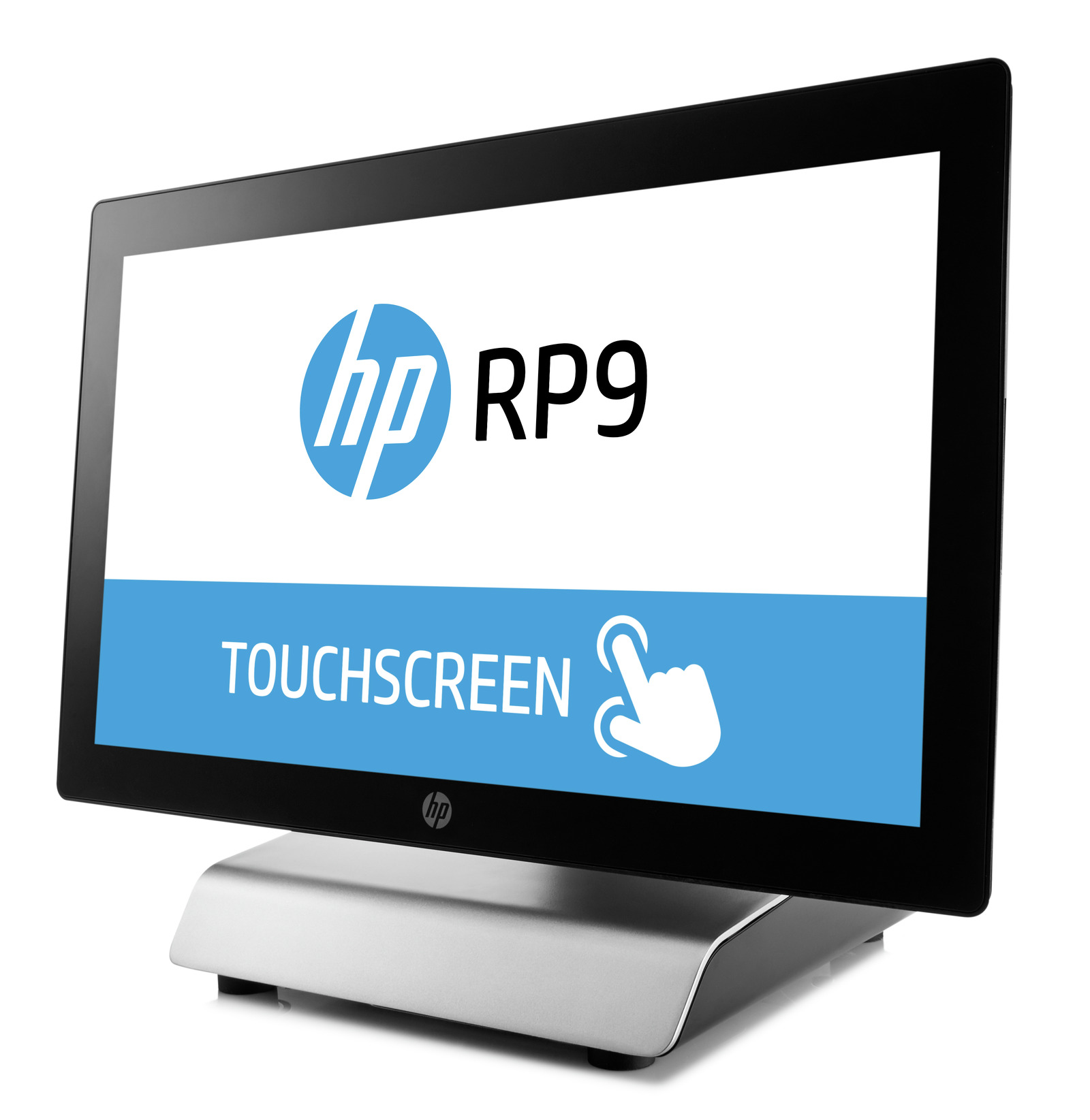 HP RP9 G3900 4GB 500GB HDD 15.6 ERG STD P7