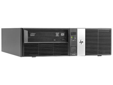 HP RP5810 G3420 4GB 500HDD 7USB 2RS P7