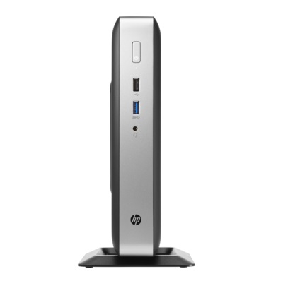 HP THIN CLIENT T628 8GB RAM 500GB HDD