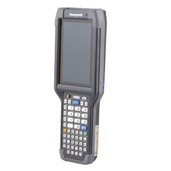 CK65 4GB/32GB Memory Alphanumeric FlexRange XLR Camera SCP GMS Disinfectant Ready Standard Environment WW Mode