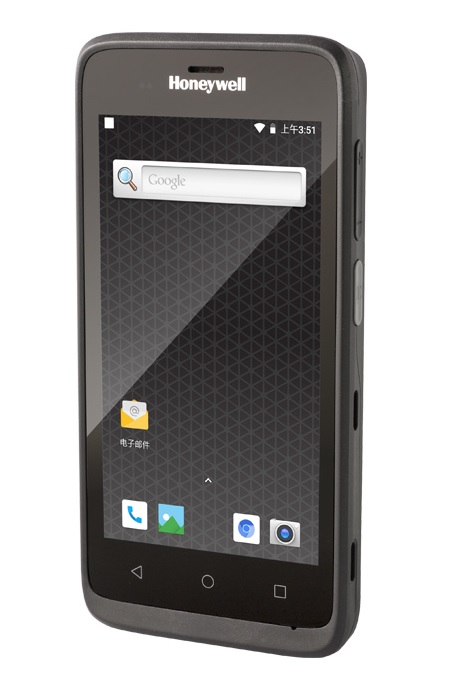 Android 10 with GMS WLAN 802.11 a/b/g/n/ac N6603 engine 1.8 GHz 8 core 2GB/16GB Memory 13MP Camera Bluetooth 4.2 NFC Battery 4000 mAh