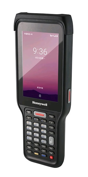 HONEYWELL PDT EDA61K 47KY 2D-SR 3/32 CAM AD9 GMS