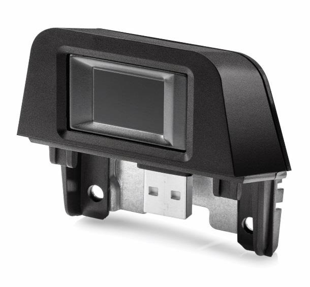 HP FINGERPRINT READER FOR RP9