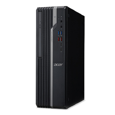 Acer VX2680 POS I3-10105 4GB RAM/256GB Storage SSD HDMI W10P