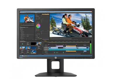 HP MONITOR LED 17 INCH 5:4 PRODISPLAY P17A