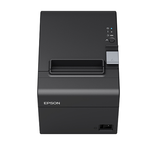 EPSON TM-T82III ETH/USB THAI/VIET PSU BLK