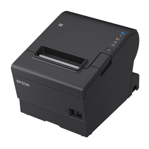 EPSON T88VII ANK USB/ETH/NON UIB BLK