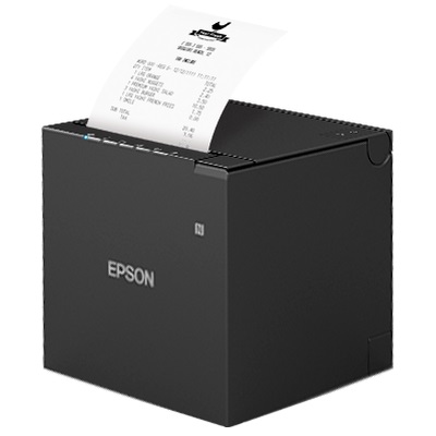 EPSON TM-M30III USBB/USBAX2/ETH/USBC BLACK