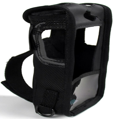 ZEBRA HOLSTER FABRIC MC75A
