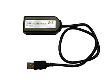 ZEBRA ADAPTER SYNAPSE SCANNER USB PHASE 2 HID