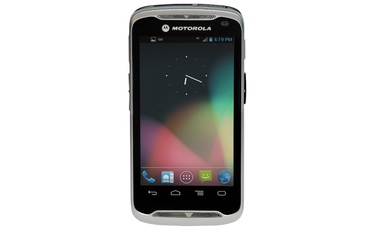 ZEBRA PDT TC55 1D-LI WLAN 4G NFC AD4.1 EXT