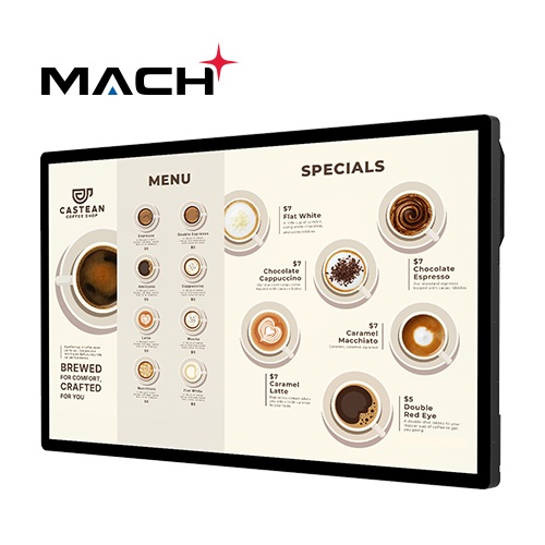 MICROTOUCH DIGITAL SIGNAGE M2-490DSN-A1 48.5-INCH
