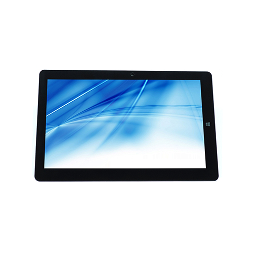 Element He10-W+ Tablet, N4120 Processor, 6GB RAM, 128GB Storage, 10 Inch Display, Windows 10