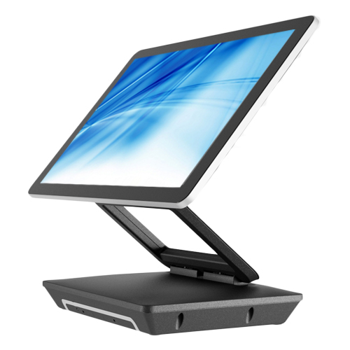 Element EV770, J4125, 8GB RAM/128GB Storage, 15.6" Display, Black and Windows 10 IOT Installed