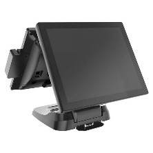 Hisense HK570E CDU 15" Display (Non Touch) HK570 - Black