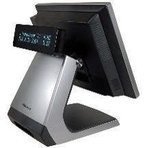 Hisense HK950 CDU 2X20 Integrated - Black