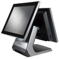 Hisense CDU 10" Display (Non Touch) for HK950
