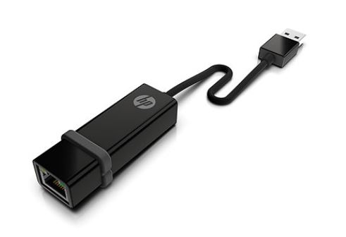 HP ELITEPAD ADAPTOR CABLE USB TO ETHERNET