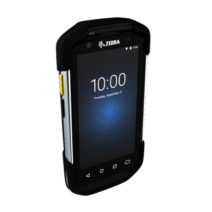 ZEBRA PDT TC72 2D-SE4770 4GB/32GB WLAN AD8 GMS