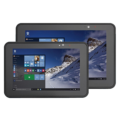 ZEBRA TABLET ET51 10.1IN E3940 4GB/64GB WLAN W10
