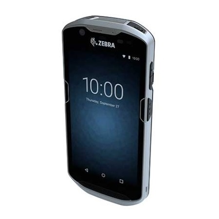 TC57X WAN LTE FOR ROW  5"FHD DISPLAY  OCTA-CORE PROCESSOR SE4720 IMAGER NFC 2 PIN REAR ELECTRICAL IO 7 PIN BOTTOM CONNECTOR 4/32 GB UFS