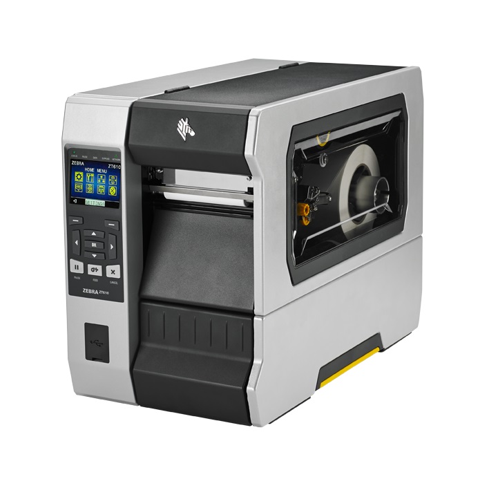 ZEBRA ZT610 4-INCH 203DPI T/T MULTI TOUCH