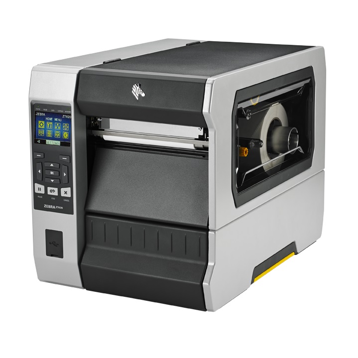 ZEBRA ZT620 6-INCH 203DPI T/T MULTI TOUCH