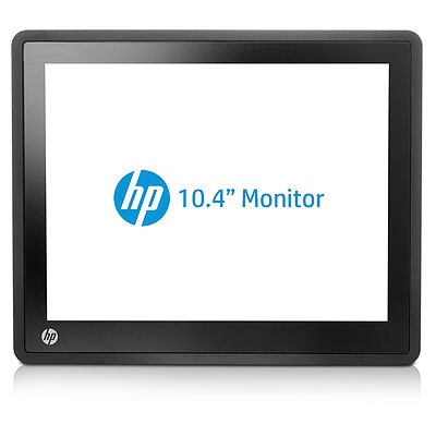 HP MONITOR LCD 10 INCH NO STAND L6010