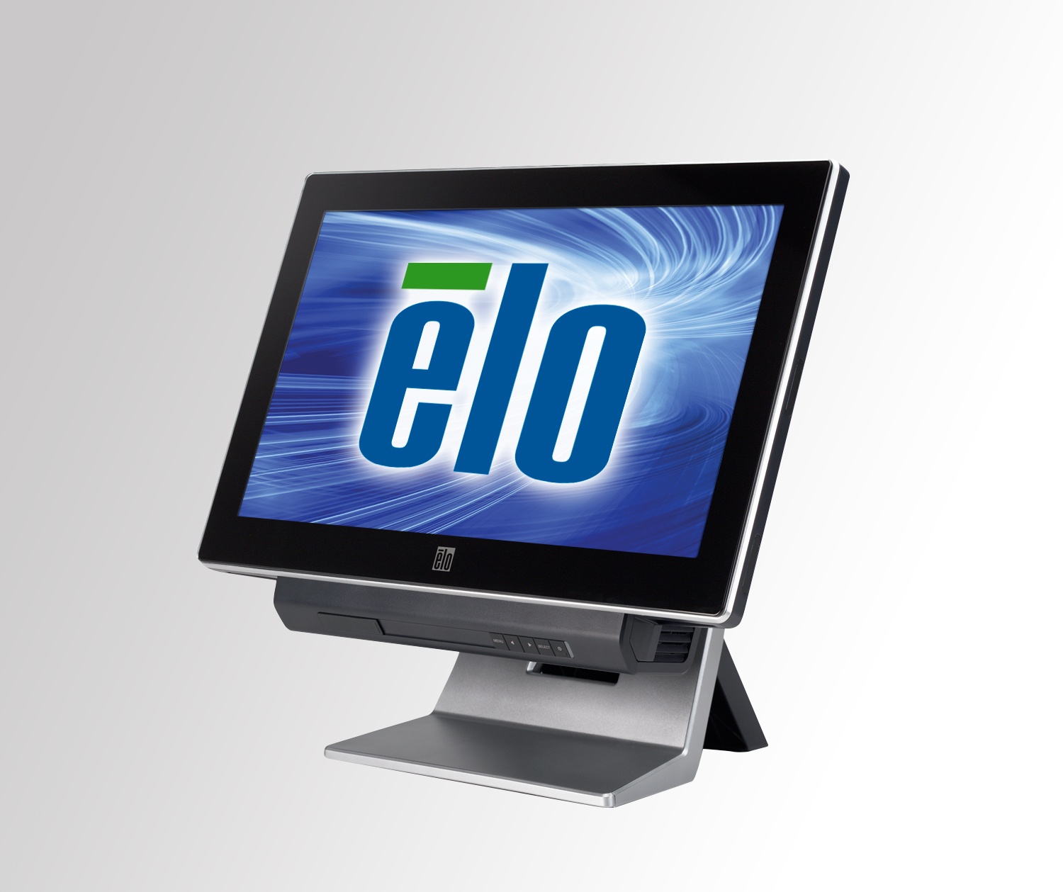 ELO T/TERM 19C2 ATOM 1.8GHZ ITOUCH+ NO OS