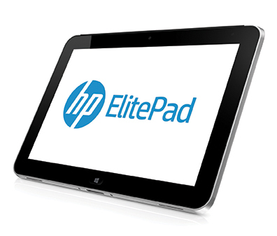 HP ELITEPAD 1000 Z3795 1.6GHZ 4GB 128SSD W8