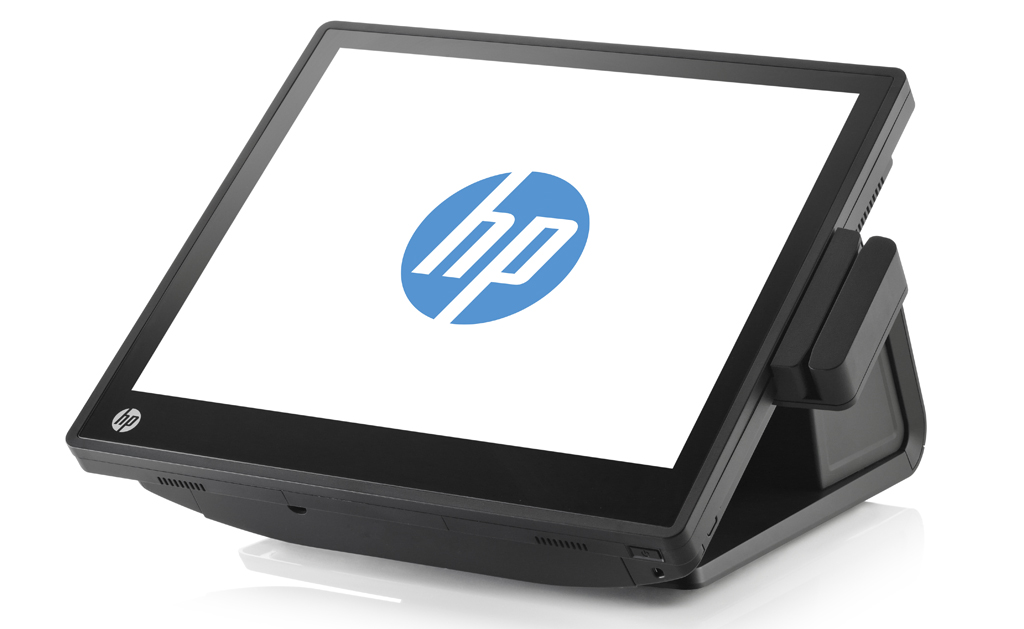 HP RP7 G850 4GB 320GB HDD STD MSR 15R W764