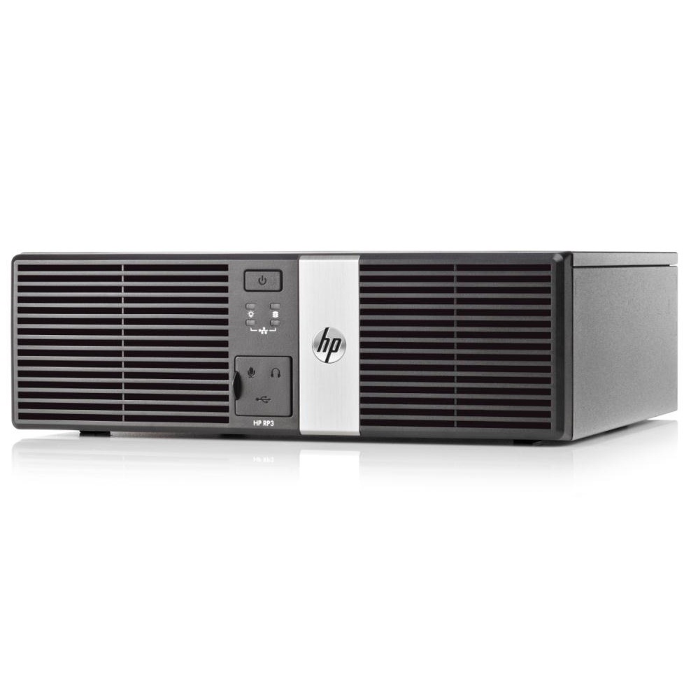 HP RP3 807UE 2GB 320GB HDD 2PUSB 4RS232 P764